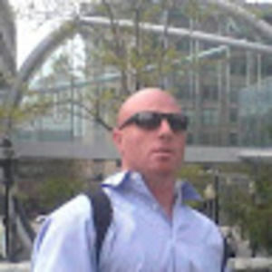 Meet your Posher, Curt